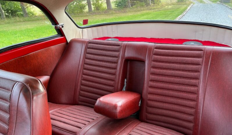 Volvo Amazon 121 full