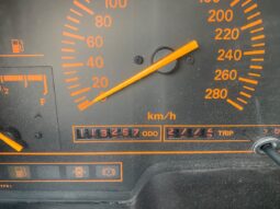 Nissan 300 ZX Turbo Targa Z31 full