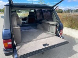 Land Rover Range Rover Range Rover Classic full