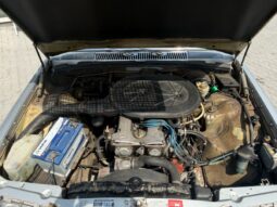 Mercedes-Benz W126C W116 full