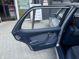 Mercedes-Benz W126C W116 full