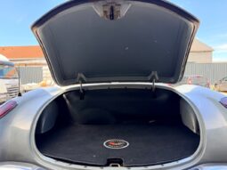Chevrolet Corvette C1 1960 full