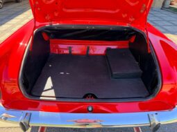 Sunbeam Tiger MK 1, 1965 full