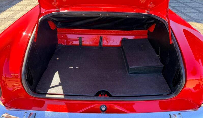 Sunbeam Tiger MK 1, 1965 full