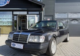 Mercedes-Benz 300 (W186) 300 CE Coupé