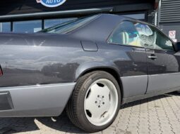 Mercedes-Benz 300 (W186) 300 CE Coupé full