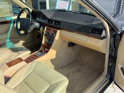 Mercedes-Benz 300 (W186) 300 CE Coupé full
