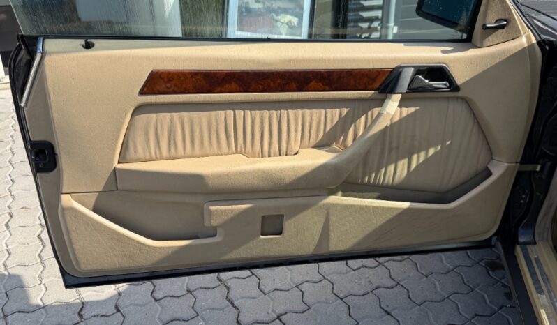 Mercedes-Benz 300 (W186) 300 CE Coupé full