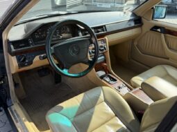 Mercedes-Benz 300 (W186) 300 CE Coupé full