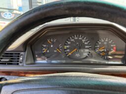 Mercedes-Benz 300 (W186) 300 CE Coupé full