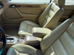 Mercedes-Benz 300 (W186) 300 CE Coupé full