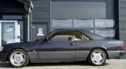 Mercedes-Benz 300 (W186) 300 CE Coupé full