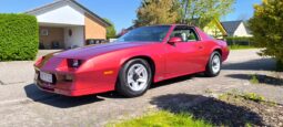 Chevrolet Camaro 5.0 V8 full
