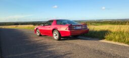 Chevrolet Camaro 5.0 V8 full