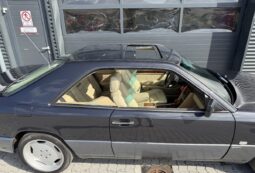 Mercedes-Benz 300 (W186) 300 CE Coupé full