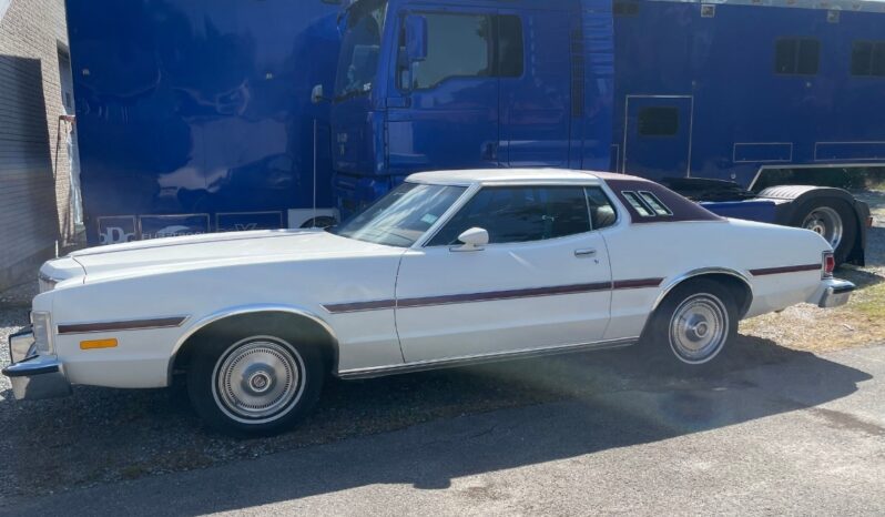 Ford Grand Torino elite full