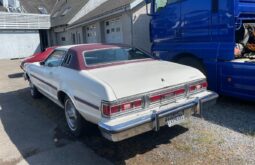 Ford Grand Torino elite full