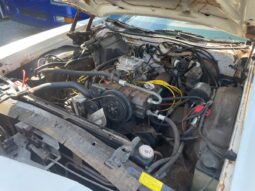 Ford Grand Torino elite full