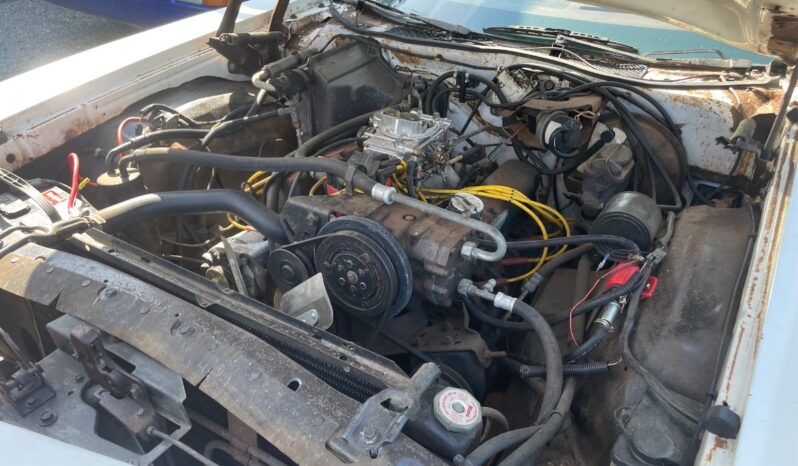 Ford Grand Torino elite full