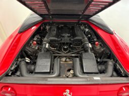 Ferrari F355 spider full