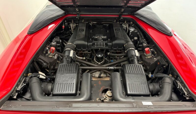 Ferrari F355 spider full