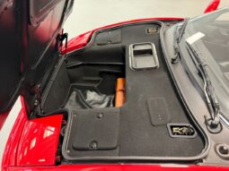 Ferrari F355 spider full