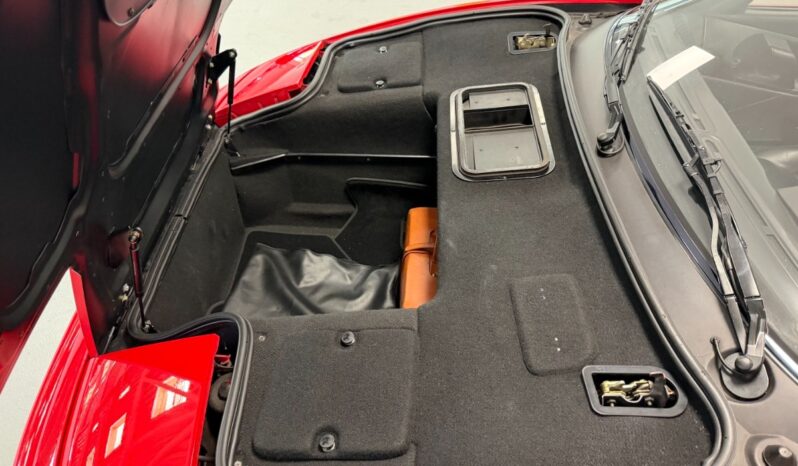 Ferrari F355 spider full