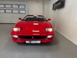 Ferrari F355 spider full