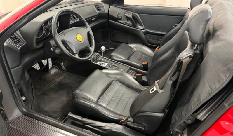Ferrari F355 spider full