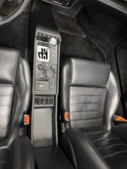 Ferrari F355 spider full