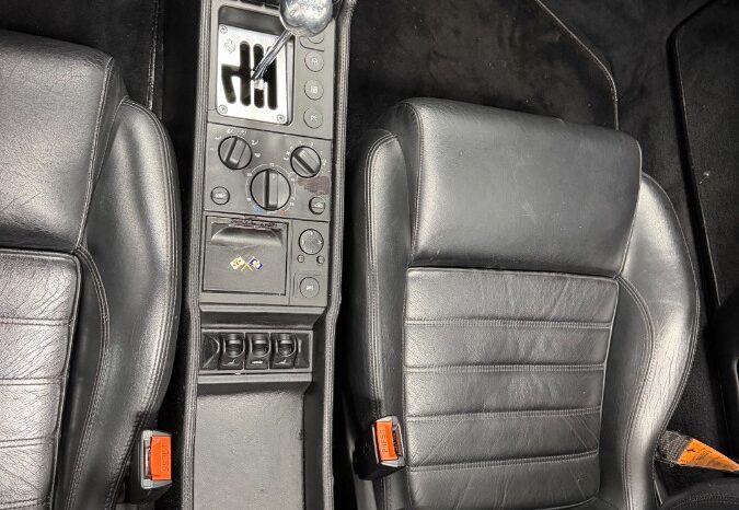 Ferrari F355 spider full
