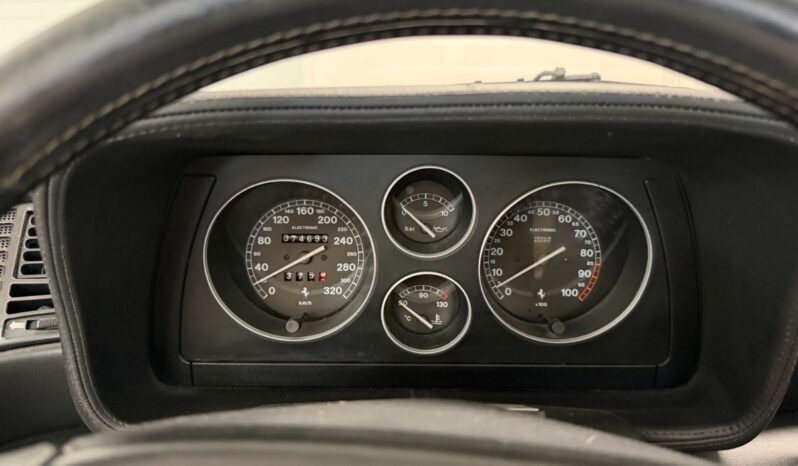 Ferrari F355 spider full