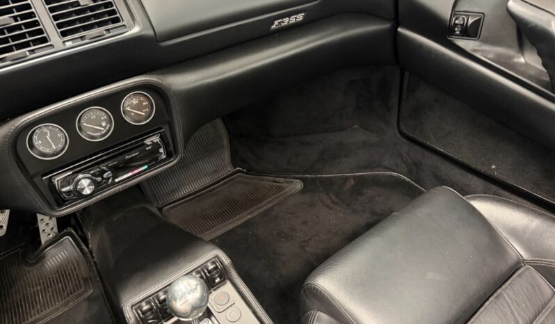 Ferrari F355 spider full
