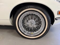 Jaguar E-Type Serie 3 5.3 Roadster full