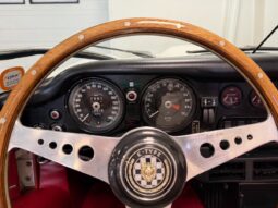 Jaguar E-Type Serie 3 5.3 Roadster full