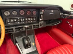 Jaguar E-Type Serie 3 5.3 Roadster full