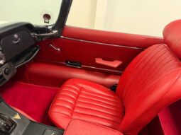 Jaguar E-Type Serie 3 5.3 Roadster full
