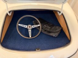 Jaguar E-Type Serie 3 5.3 Roadster full