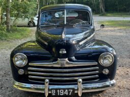 Ford Øvrige Super De Lux full