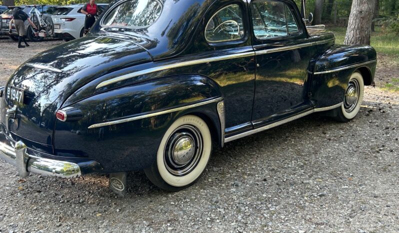 Ford Øvrige Super De Lux full