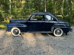 Ford Øvrige Super De Lux full