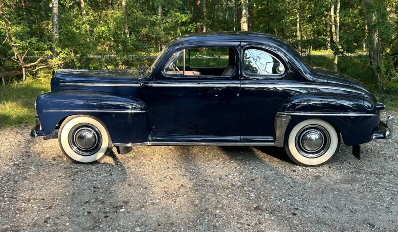 Ford Øvrige Super De Lux full