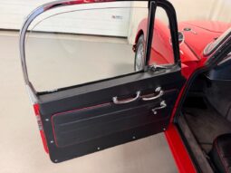 MG MGA Mk 2 Coupe full