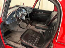 MG MGA Mk 2 Coupe full