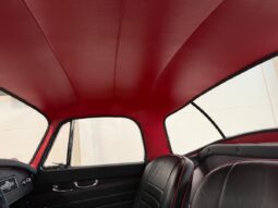 MG MGA Mk 2 Coupe full