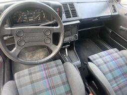 VW Scirocco GT full
