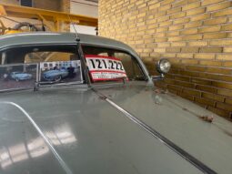 Buick Special Roadmaster 8 full