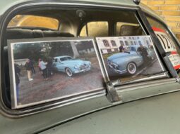 Buick Special Roadmaster 8 full