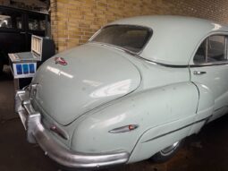 Buick Special Roadmaster 8 full