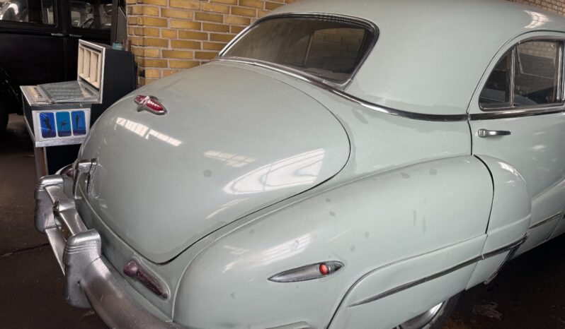 Buick Special Roadmaster 8 full